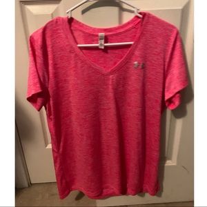 Under Armour HeatGear T-Shirt